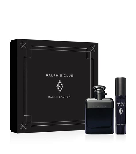 ralph's club gift set.